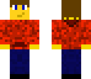 nattygolden's skin