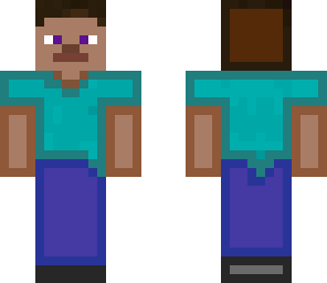 choc o block steave