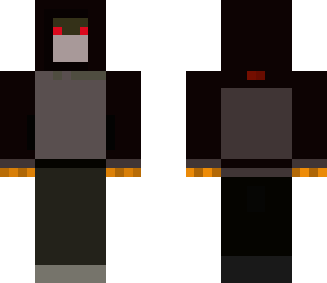 masked blisk death