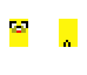 jake the dog