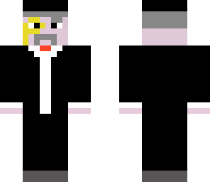 goldenash the brit