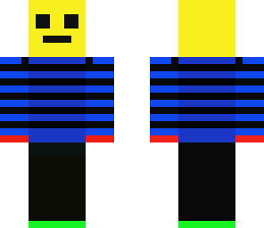 man