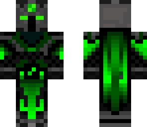 green warrior 2