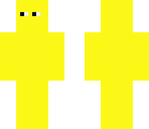 butter man