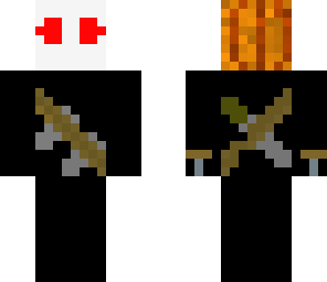 ninjablack4's skin 2