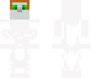 unfinished skin