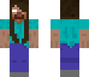 herobrine's sister