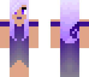 darkness girl