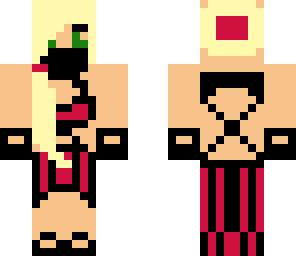 ninja princess