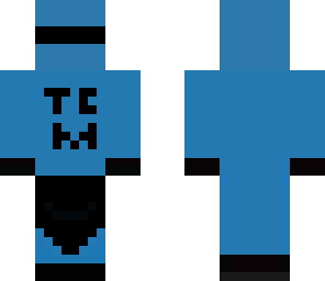 turtle creeper man