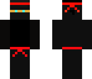 ninja master 2