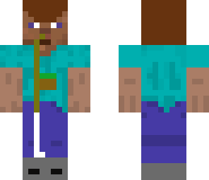 fixed derpy steve