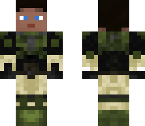 unsc marine