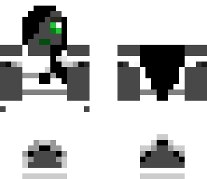 reeja shadow spirit