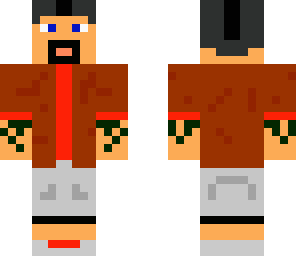 logan carter fix