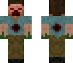 corrupt human