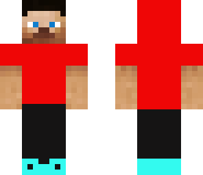 cool steve 2
