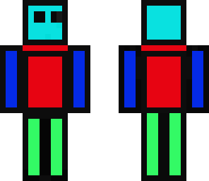 colours