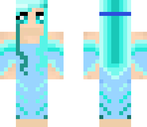 ice queen