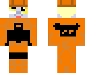 constructor muffy