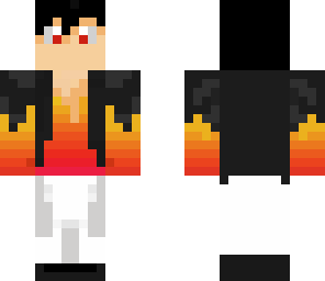 firehands