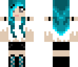 ghost girl
