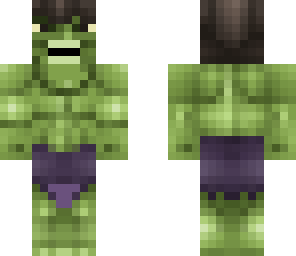 the hulk