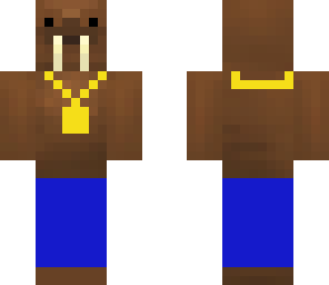 rich walrus
