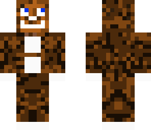 gingerbread man