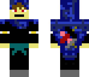 ninja looter