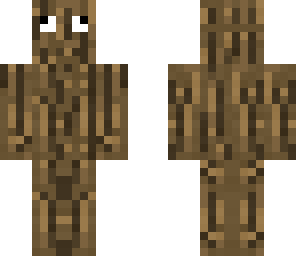 tree man