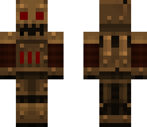 robo coo kid