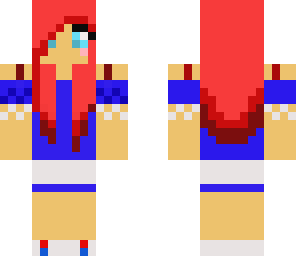 cool firework girl