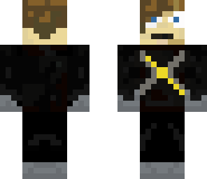 dark assasin
