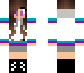 prep girl