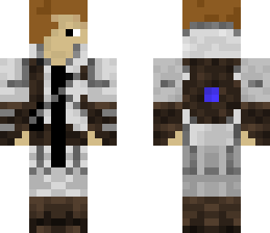 fantasia armor