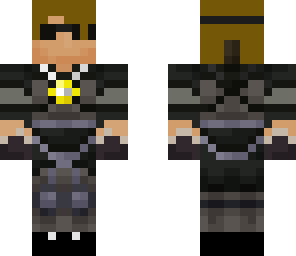 block has minecraft hg