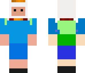 finn