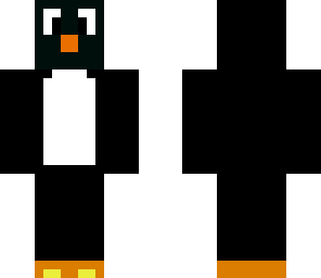 penguin