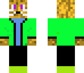 pimp cat
