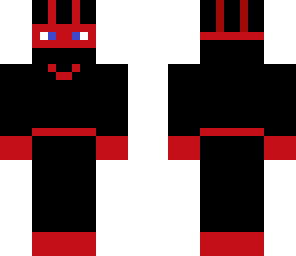 minecraft ninja
