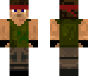 rambo
