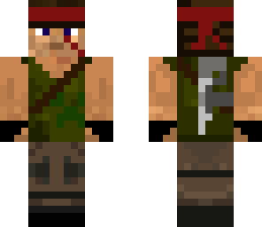 rambo