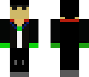 snakebear