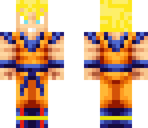 son goku