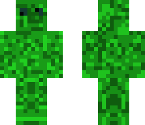 algae man