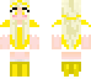 banana warrior