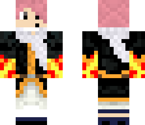 natsu