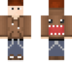 domo guy