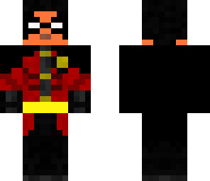 robin